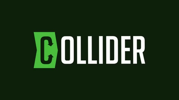 Collider logo